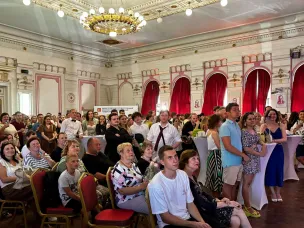 В ННГАСУ состоялся первый выпуск магистров корпоративной кафедры Минграда и Минстроя Нижегородской области